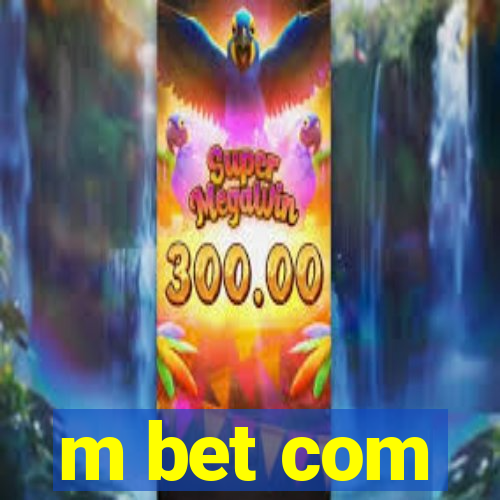 m bet com