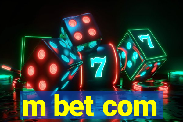 m bet com