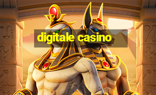 digitale casino