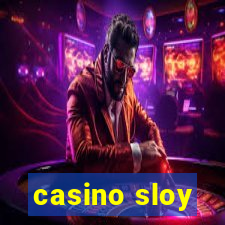 casino sloy