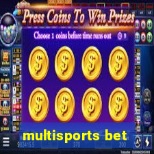 multisports bet