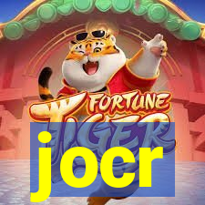 jocr