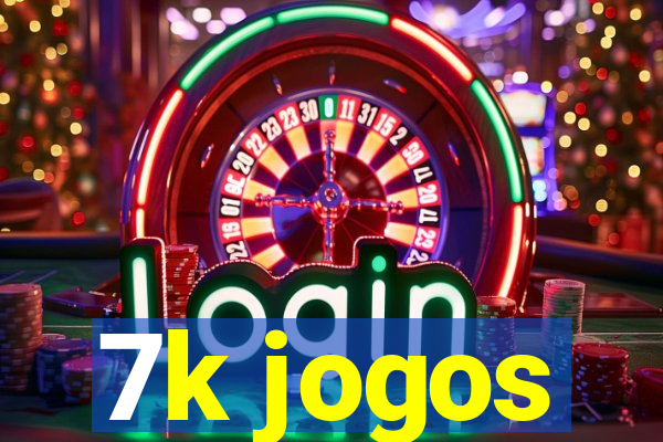 7k jogos