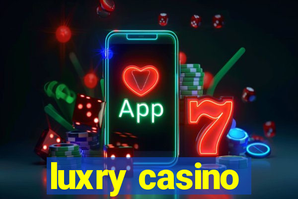 luxry casino