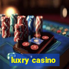 luxry casino