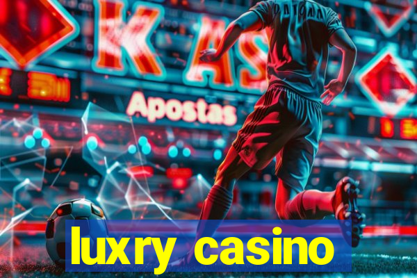 luxry casino