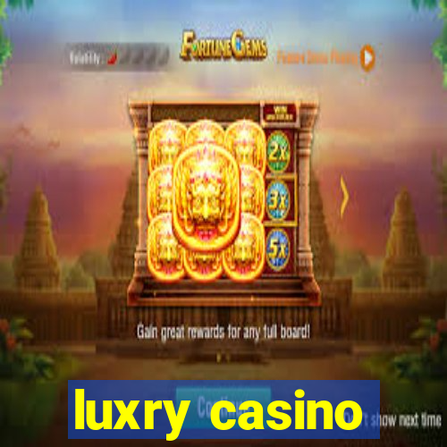 luxry casino