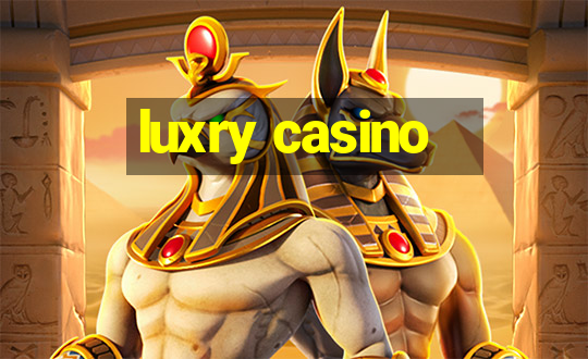 luxry casino