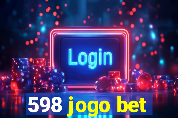 598 jogo bet