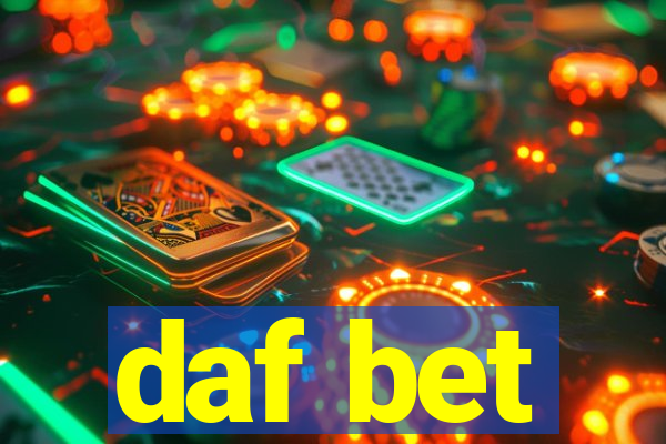 daf bet