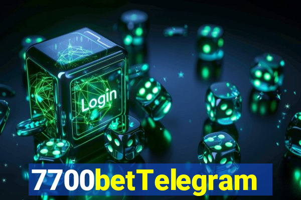 7700betTelegram