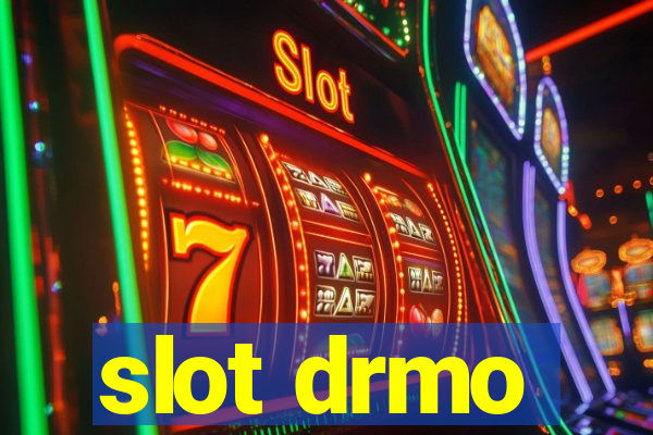 slot drmo