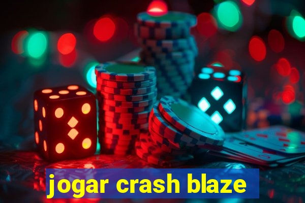 jogar crash blaze