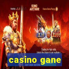 casino gane