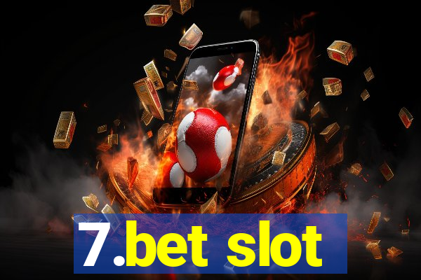 7.bet slot