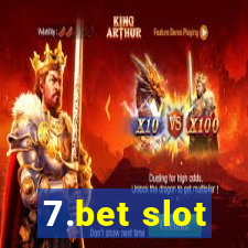 7.bet slot