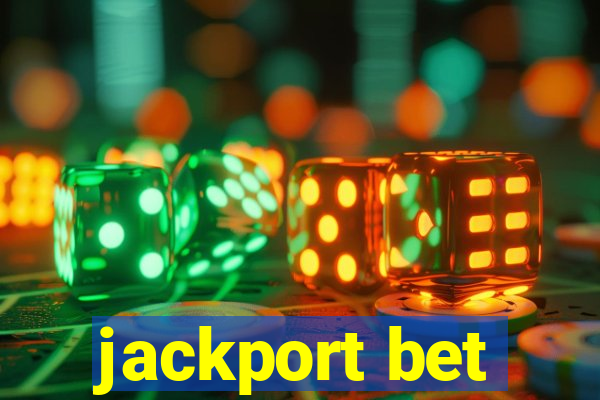 jackport bet