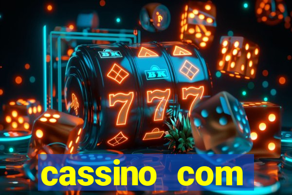 cassino com deposito de 5 reais