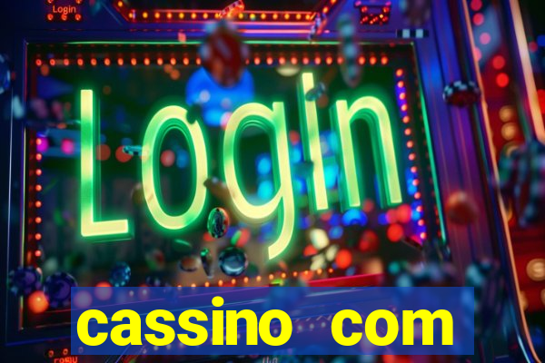 cassino com deposito de 5 reais