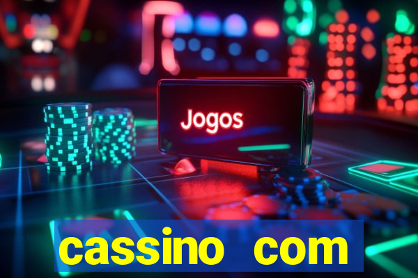 cassino com deposito de 5 reais