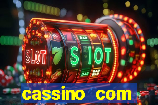 cassino com deposito de 5 reais