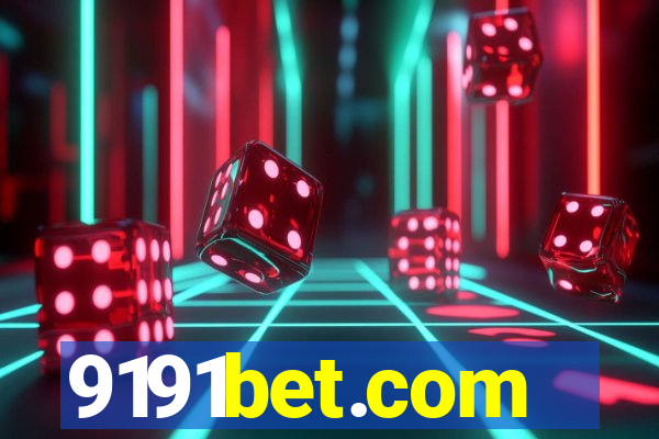 9191bet.com