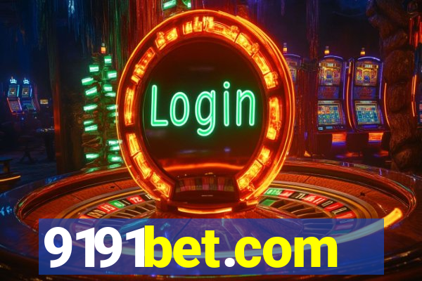 9191bet.com