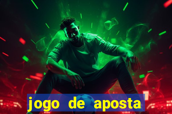 jogo de aposta para ganhar dinheiro