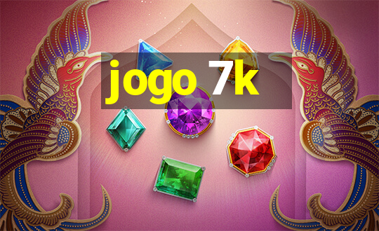 jogo 7k