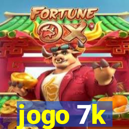 jogo 7k