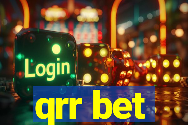 qrr bet