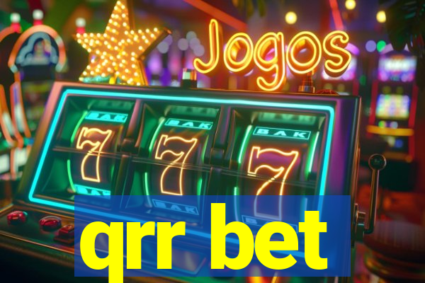 qrr bet