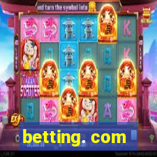 betting. com