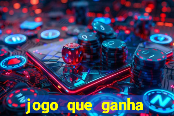 jogo que ganha b?nus ao se cadastrar