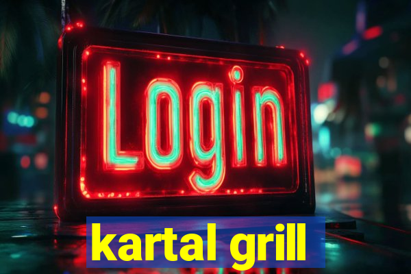 kartal grill