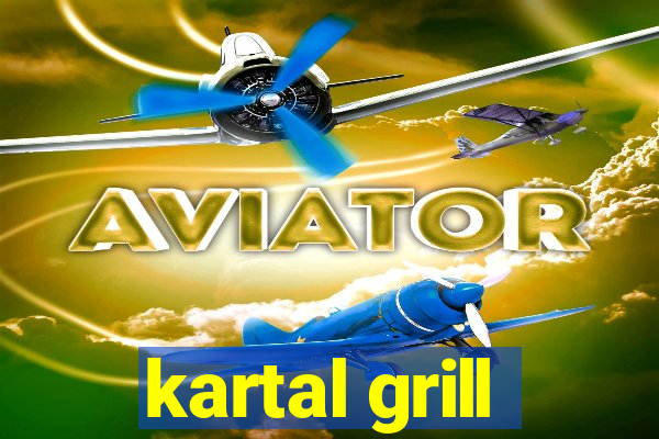 kartal grill