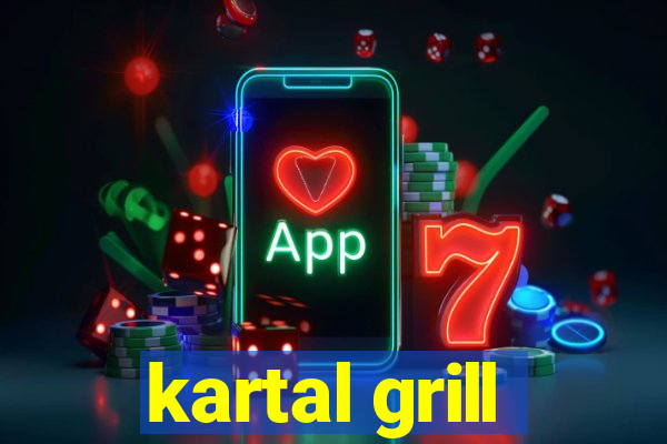 kartal grill