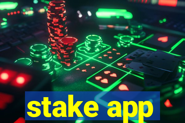 stake app