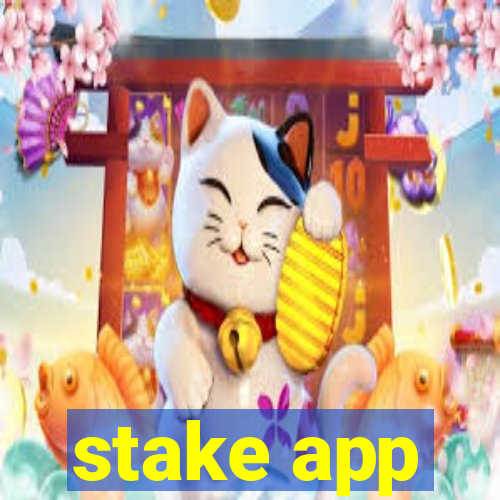 stake app