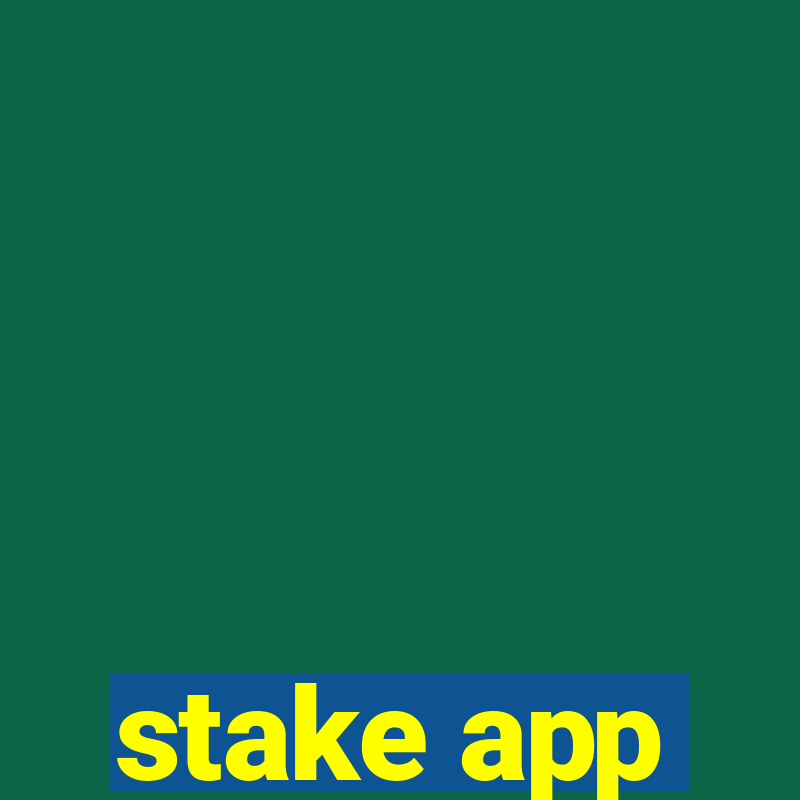 stake app