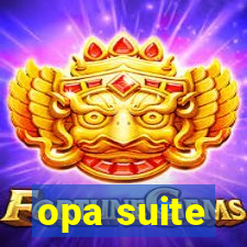 opa suite