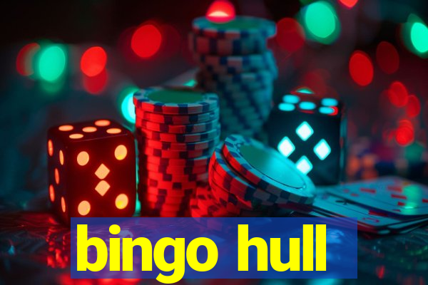 bingo hull