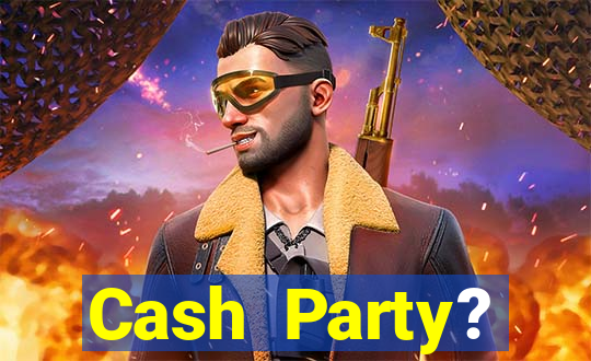 Cash Party? Casino–Vegas Slots