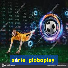 série globoplay jogo do bicho