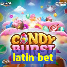 latin bet