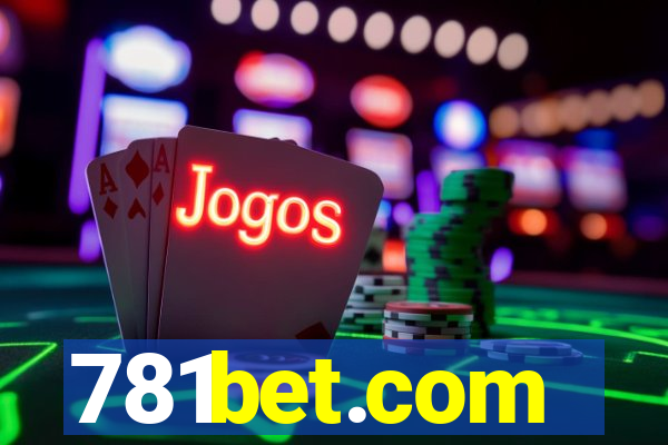 781bet.com