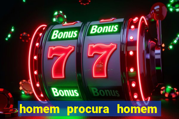 homem procura homem em santos