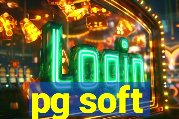 pg soft