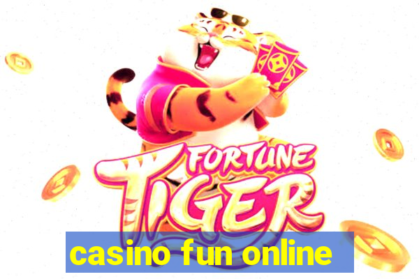 casino fun online