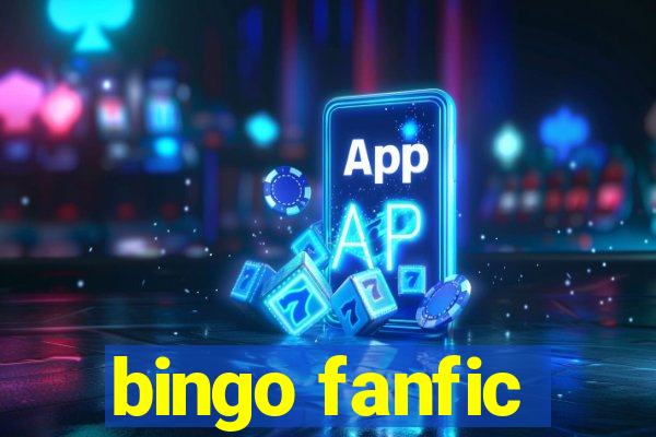 bingo fanfic